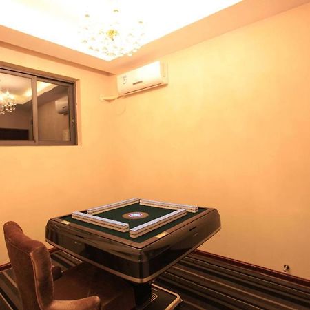 Perfect Season Hotel Guilin Esterno foto