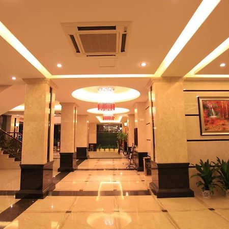 Perfect Season Hotel Guilin Esterno foto