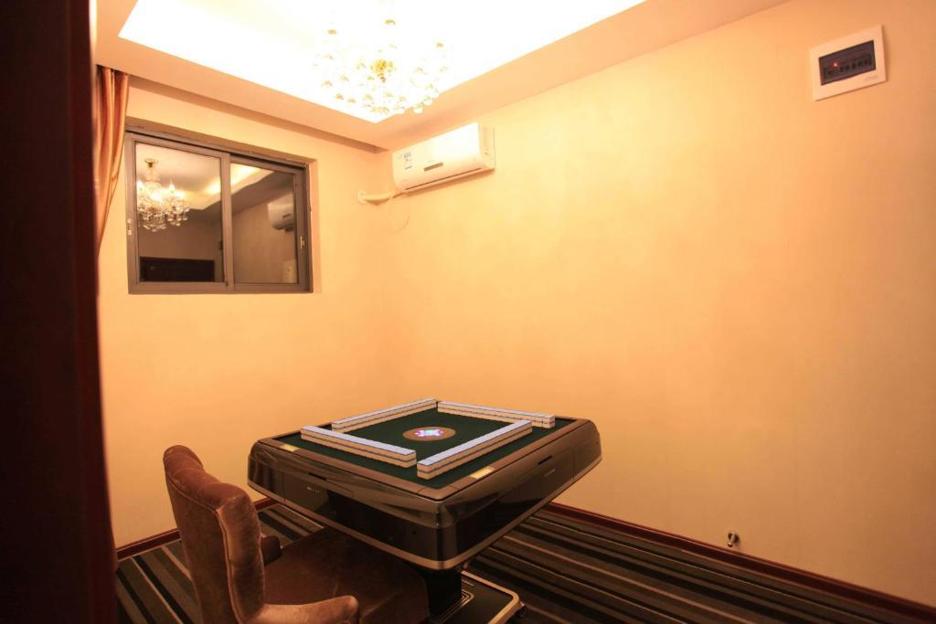 Perfect Season Hotel Guilin Esterno foto