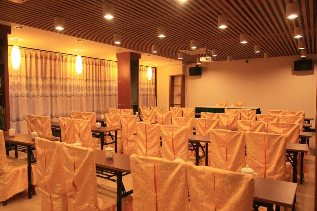 Perfect Season Hotel Guilin Esterno foto