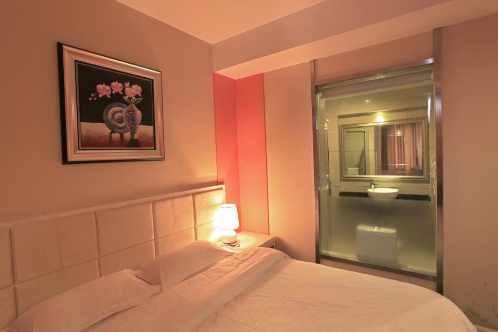 Perfect Season Hotel Guilin Camera foto