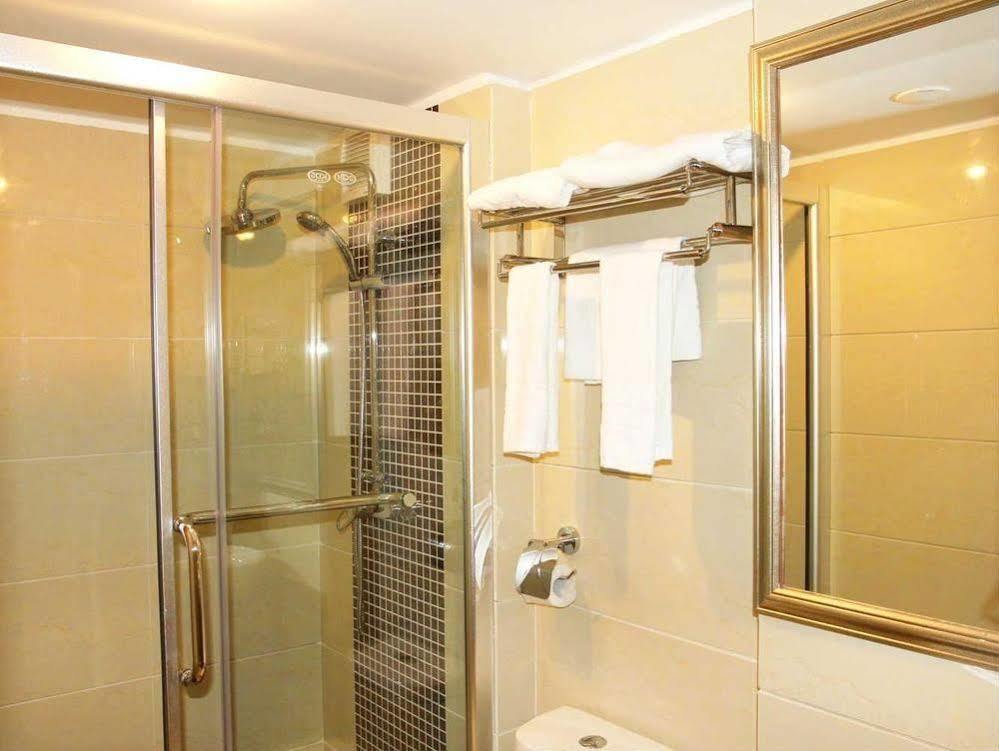 Perfect Season Hotel Guilin Esterno foto