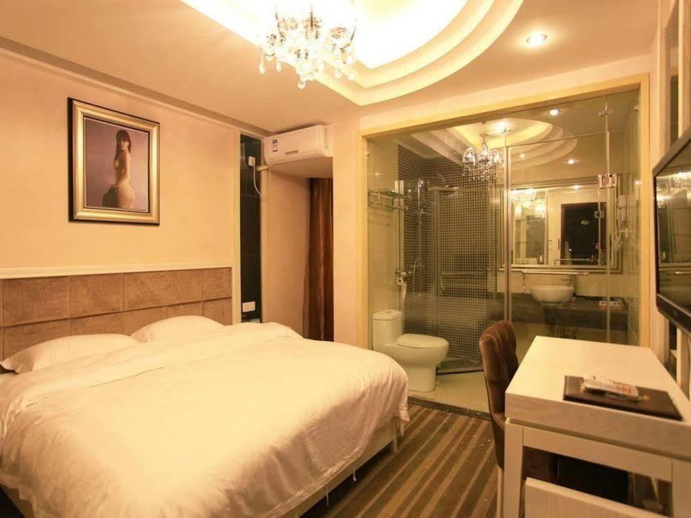 Perfect Season Hotel Guilin Esterno foto