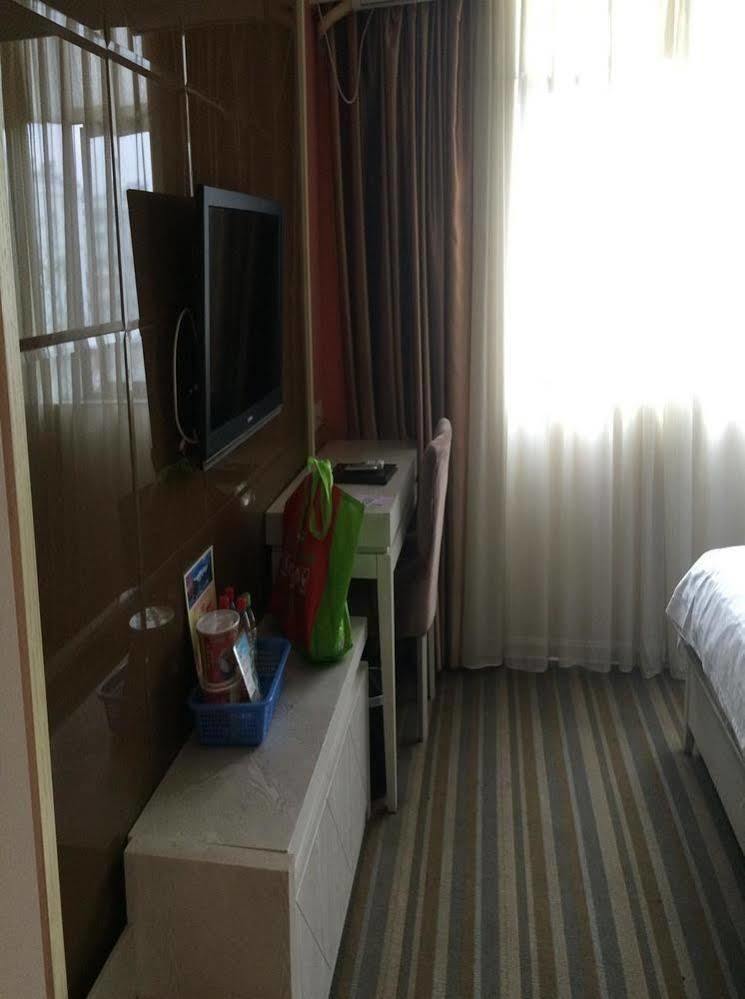 Perfect Season Hotel Guilin Esterno foto