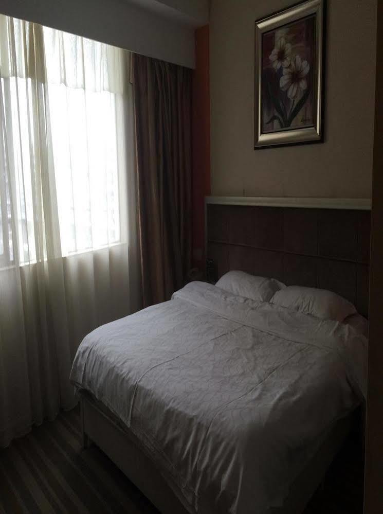 Perfect Season Hotel Guilin Esterno foto