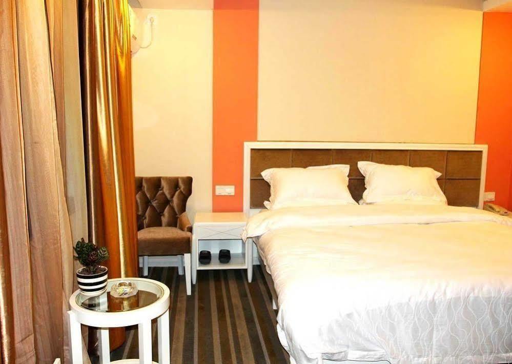 Perfect Season Hotel Guilin Esterno foto