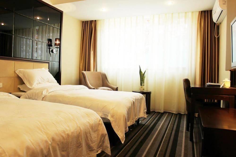 Perfect Season Hotel Guilin Esterno foto