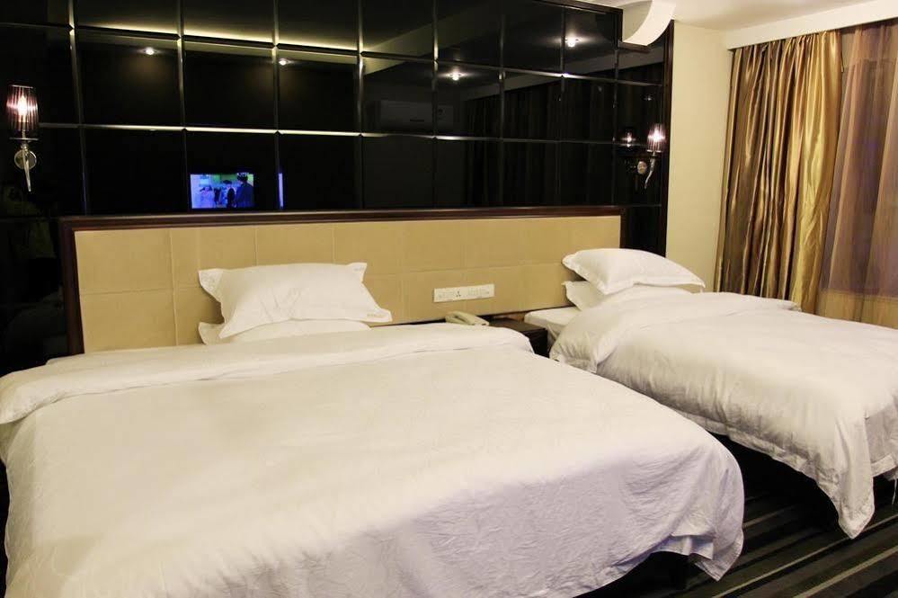 Perfect Season Hotel Guilin Esterno foto