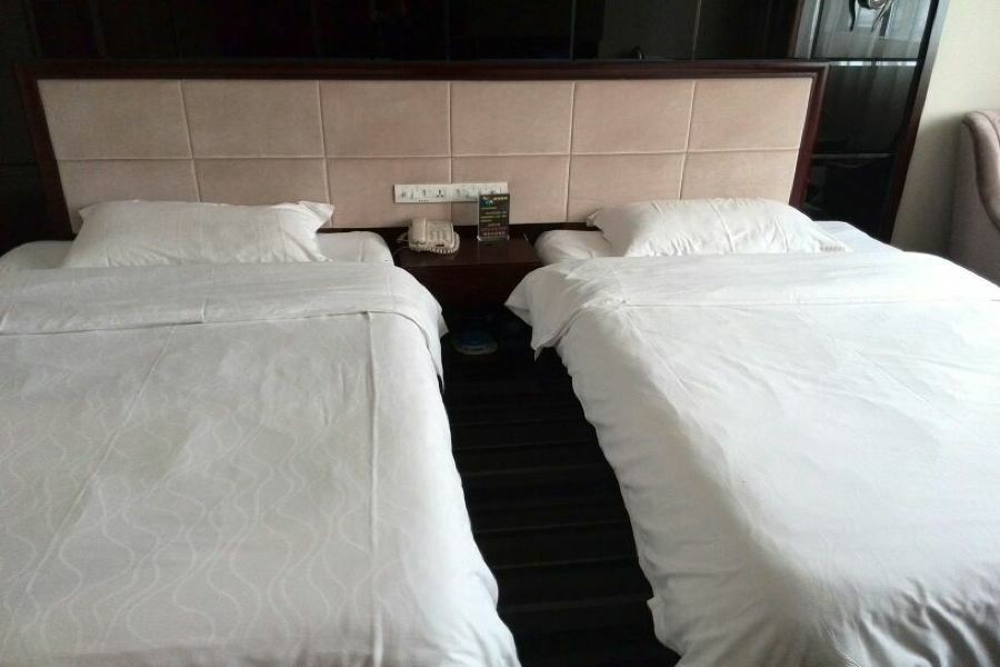 Perfect Season Hotel Guilin Esterno foto
