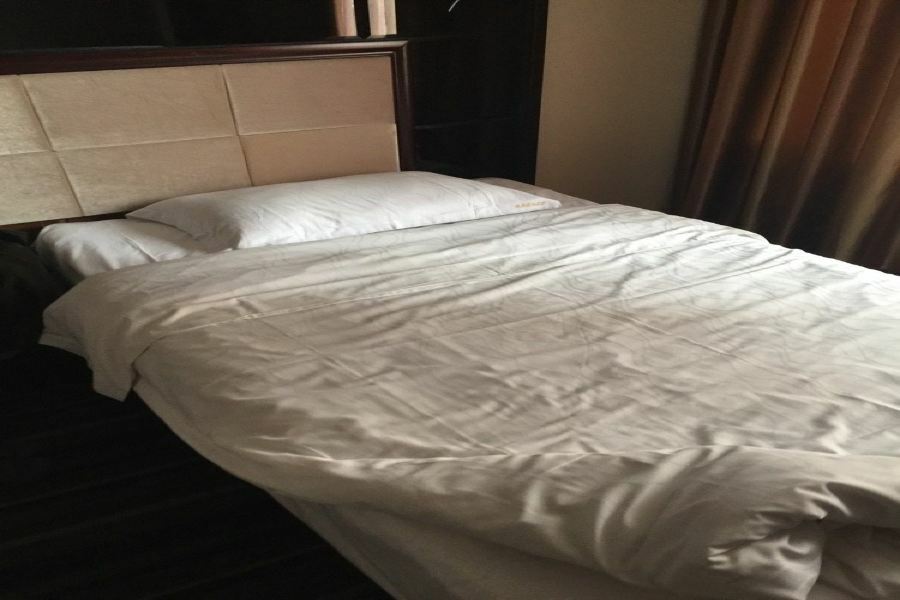 Perfect Season Hotel Guilin Esterno foto