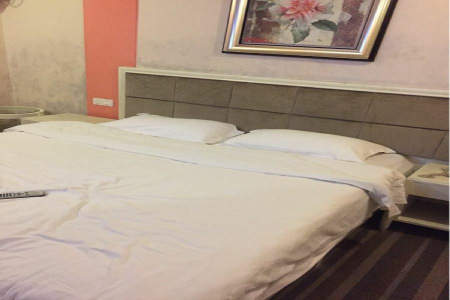 Perfect Season Hotel Guilin Esterno foto