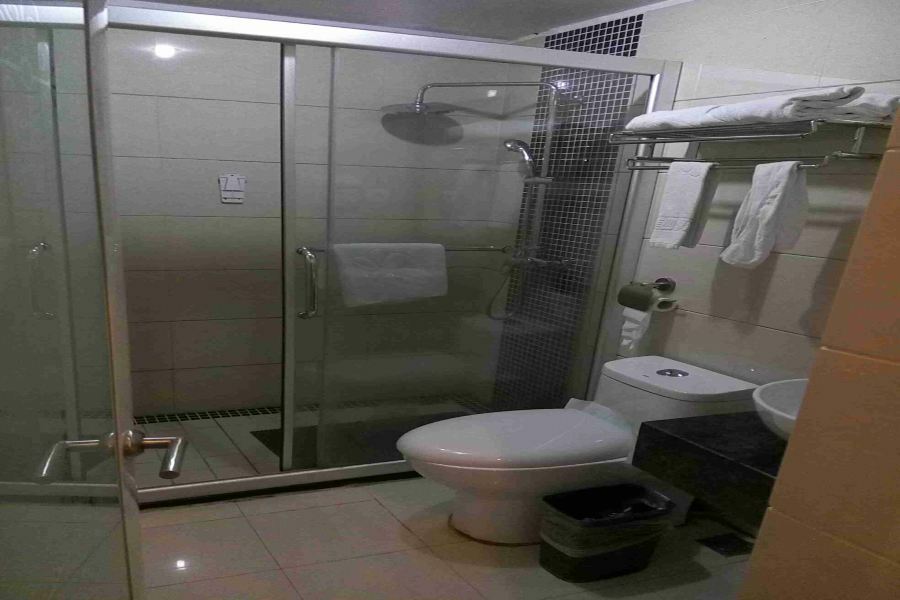 Perfect Season Hotel Guilin Esterno foto
