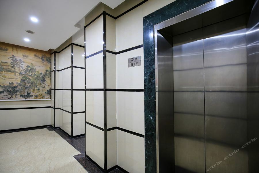 Perfect Season Hotel Guilin Esterno foto