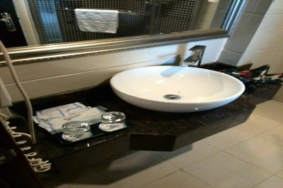 Perfect Season Hotel Guilin Esterno foto