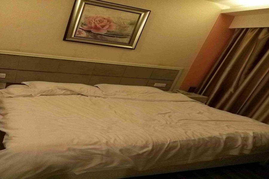 Perfect Season Hotel Guilin Esterno foto