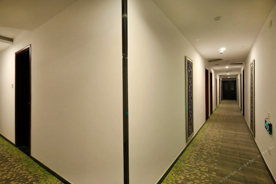Perfect Season Hotel Guilin Esterno foto